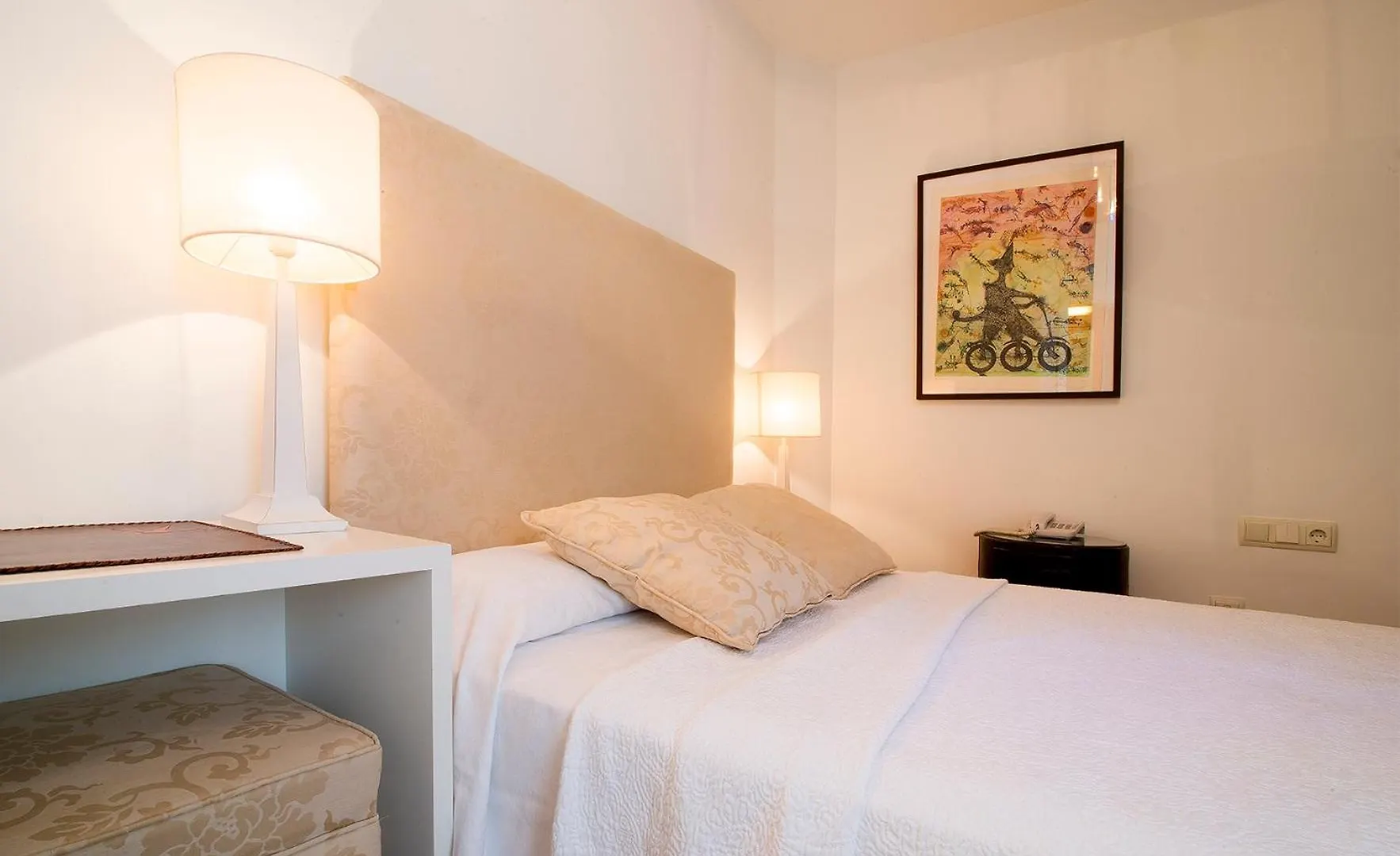 Hostal Casa Alborada Conil De La Frontera Spanien