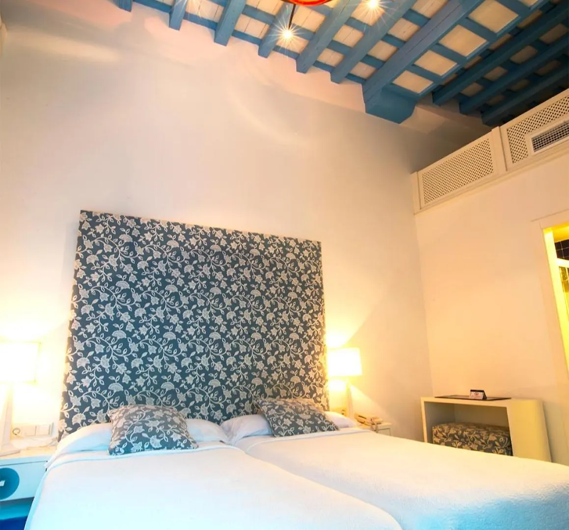 Guest house Hostal Casa Alborada Conil De La Frontera