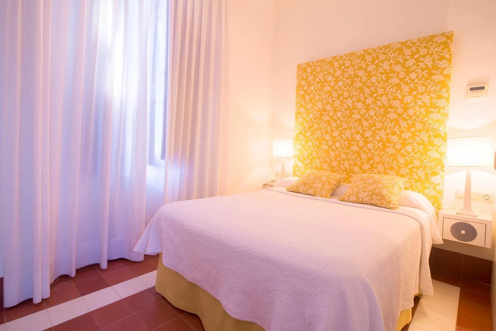 Hostal Casa Alborada Conil De La Frontera