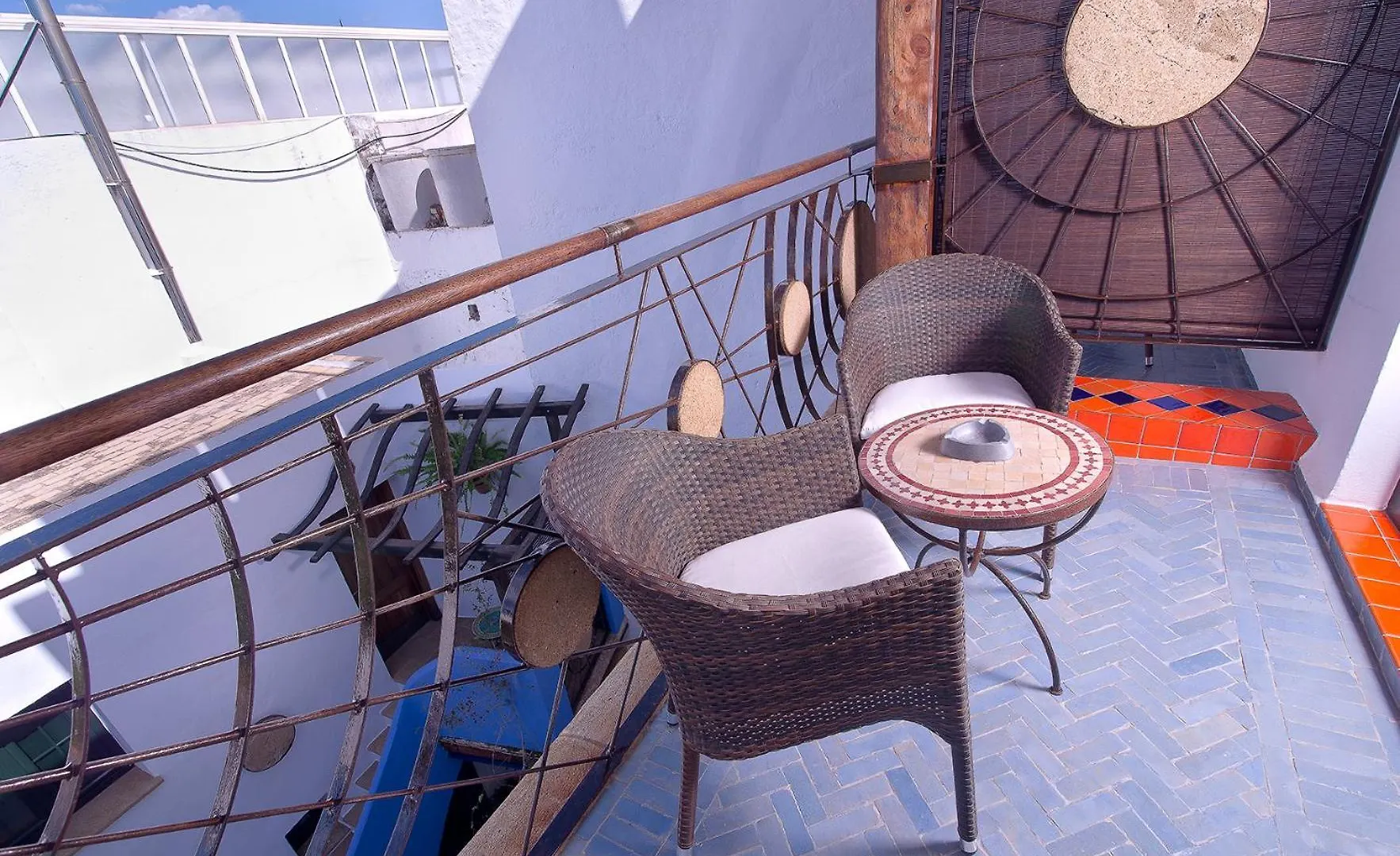 Hostal Casa Alborada Conil De La Frontera 0*,  Spain
