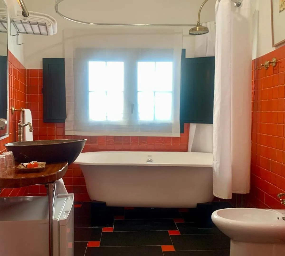Hostal Casa Alborada Conil De La Frontera 0*,  Spain