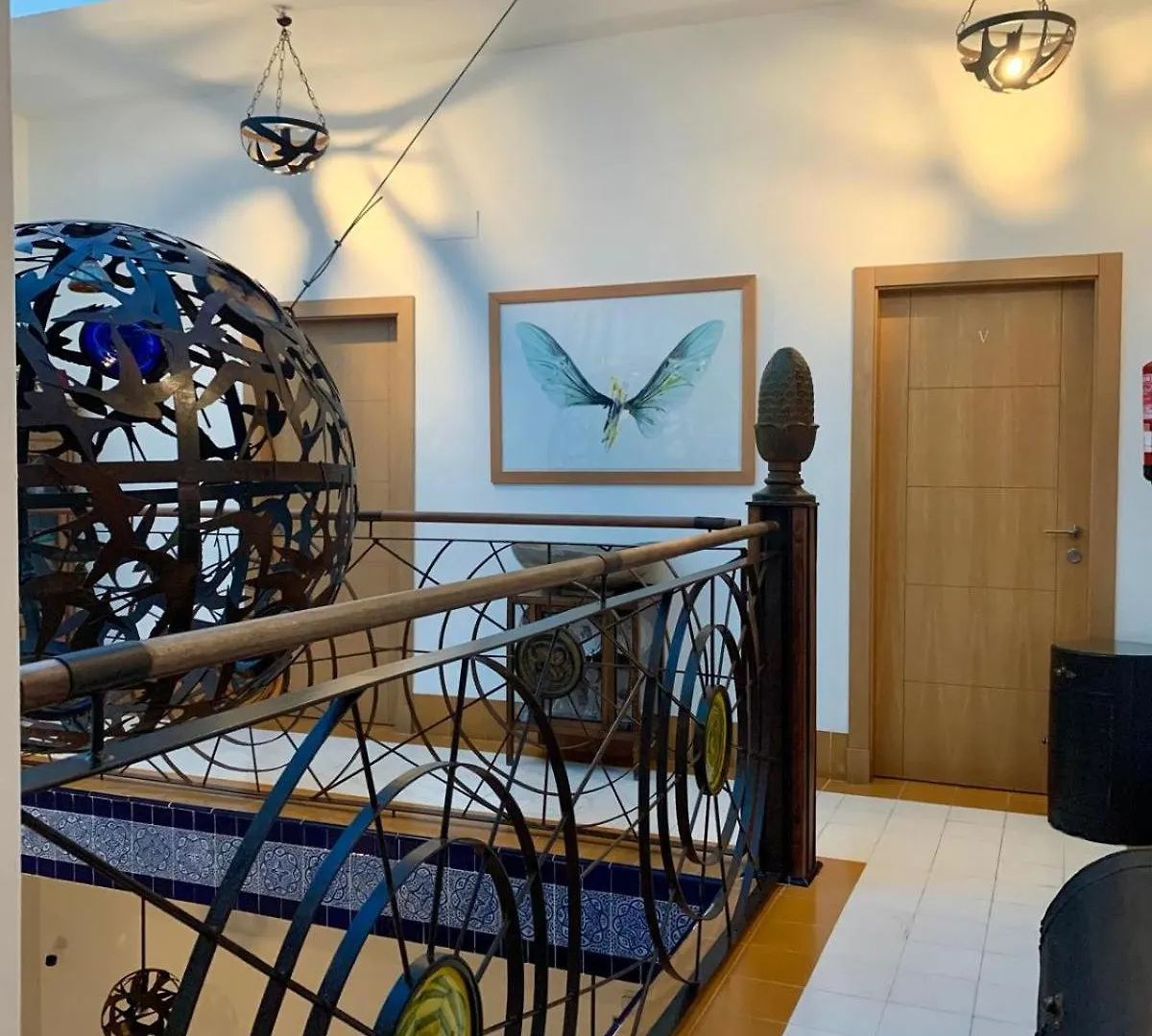 Hostal Casa Alborada Conil De La Frontera 0*,