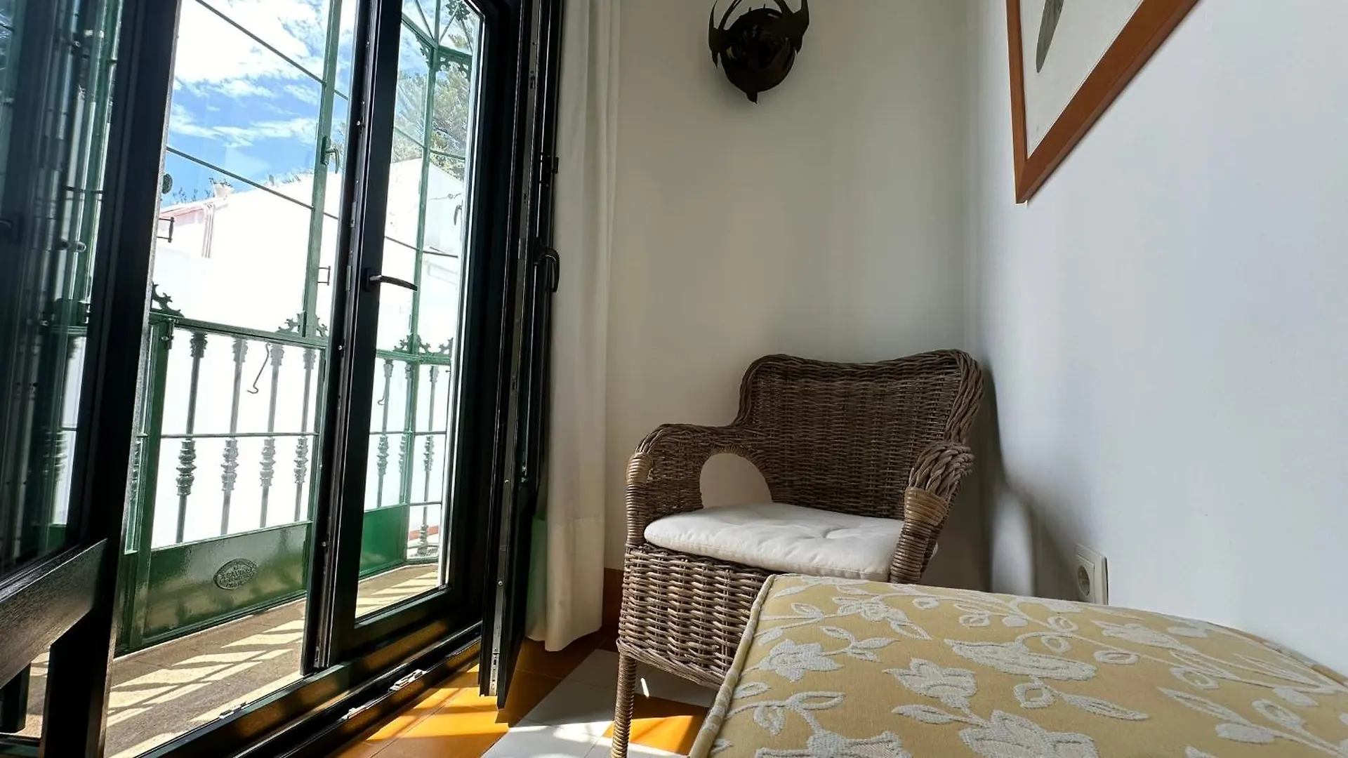 Gasthof Hostal Casa Alborada Conil De La Frontera