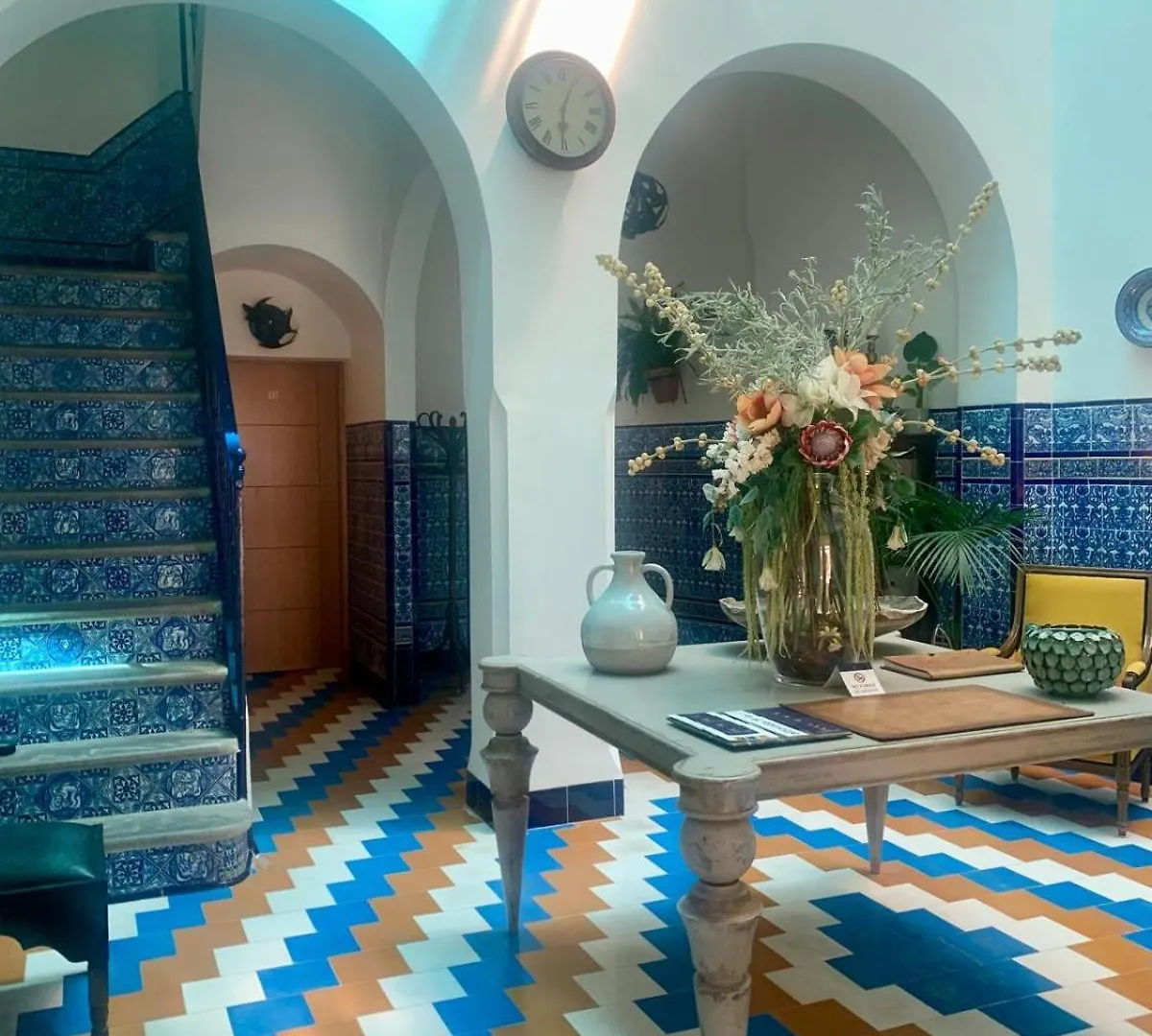 Hostal Casa Alborada Conil De La Frontera 0*,  Spanien