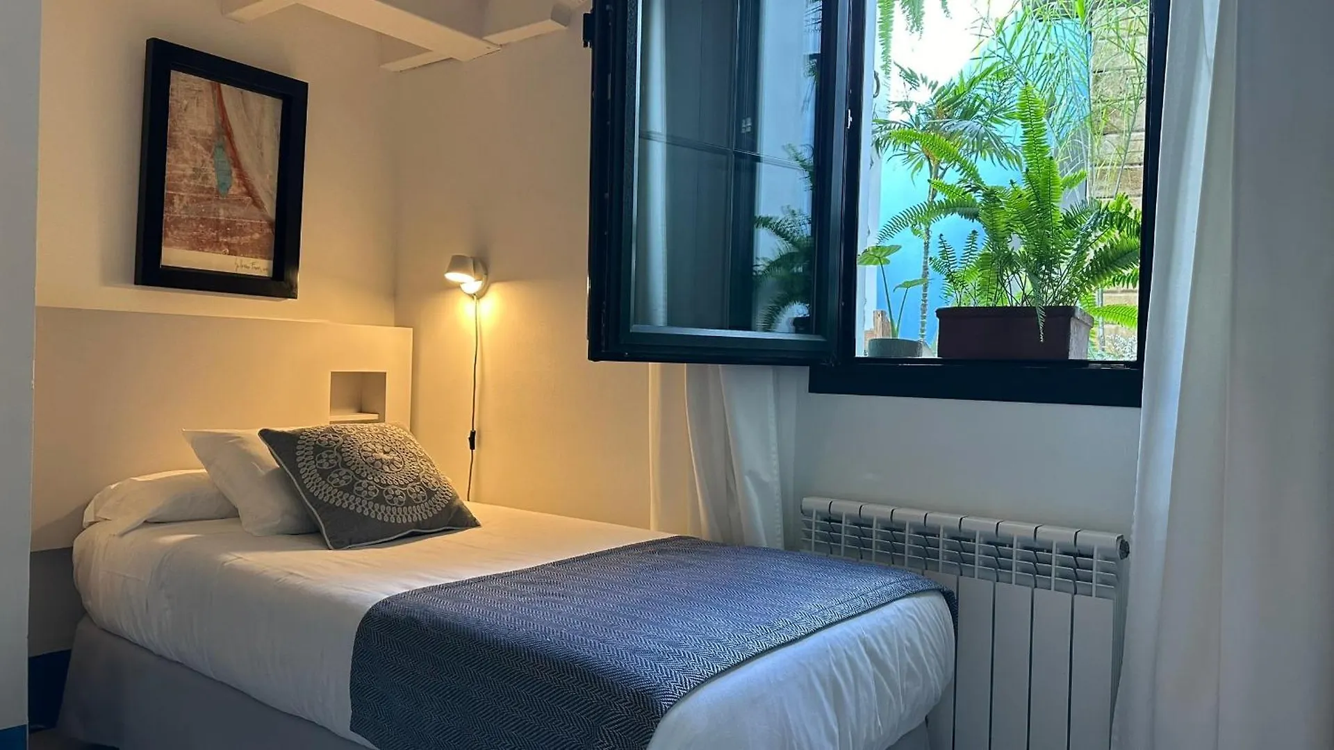 Hostal Casa Alborada Conil De La Frontera 0*,