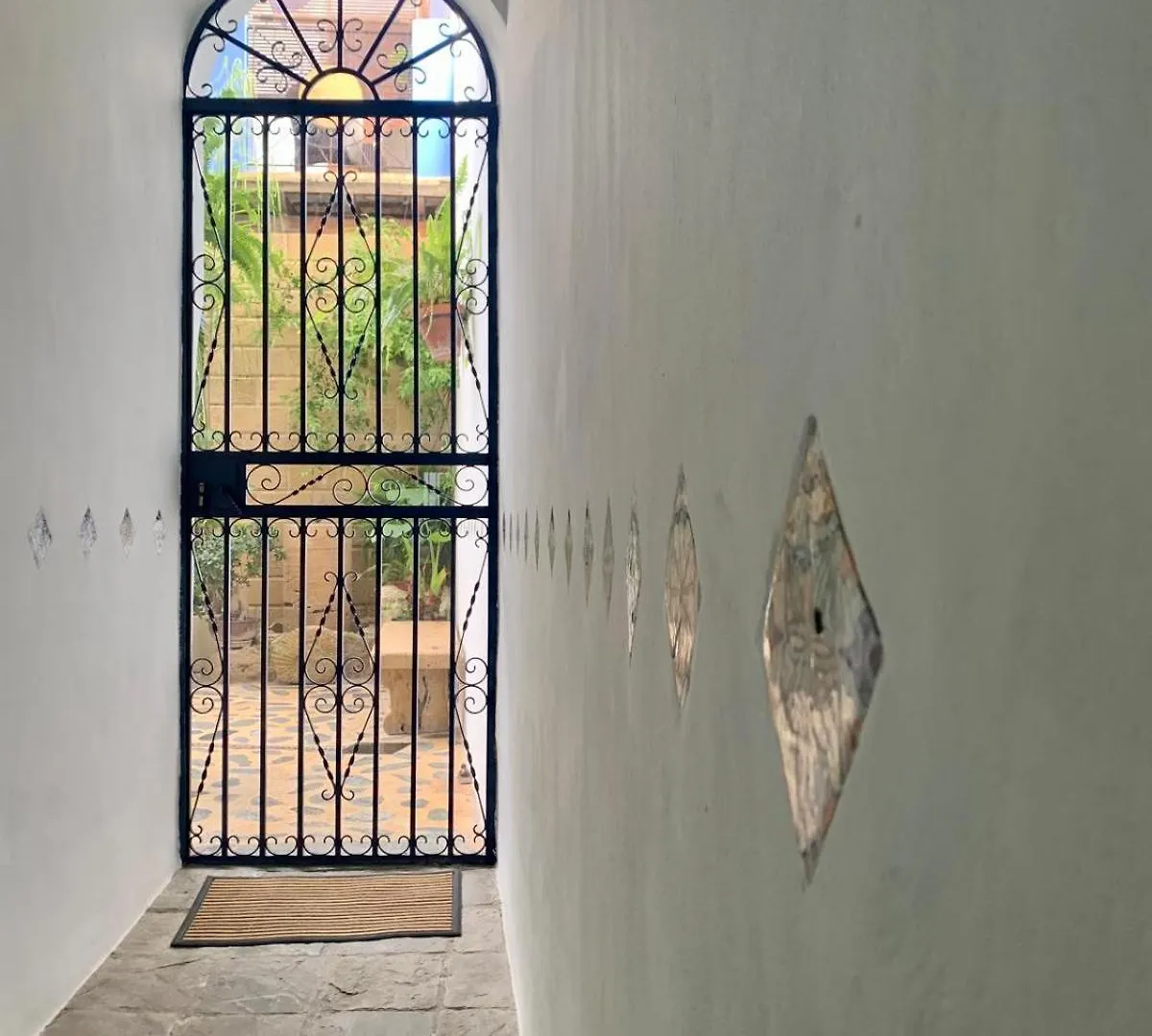 Gasthof Hostal Casa Alborada Conil De La Frontera