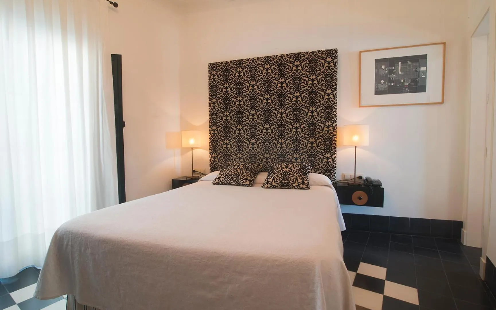 Hostal Casa Alborada Conil De La Frontera