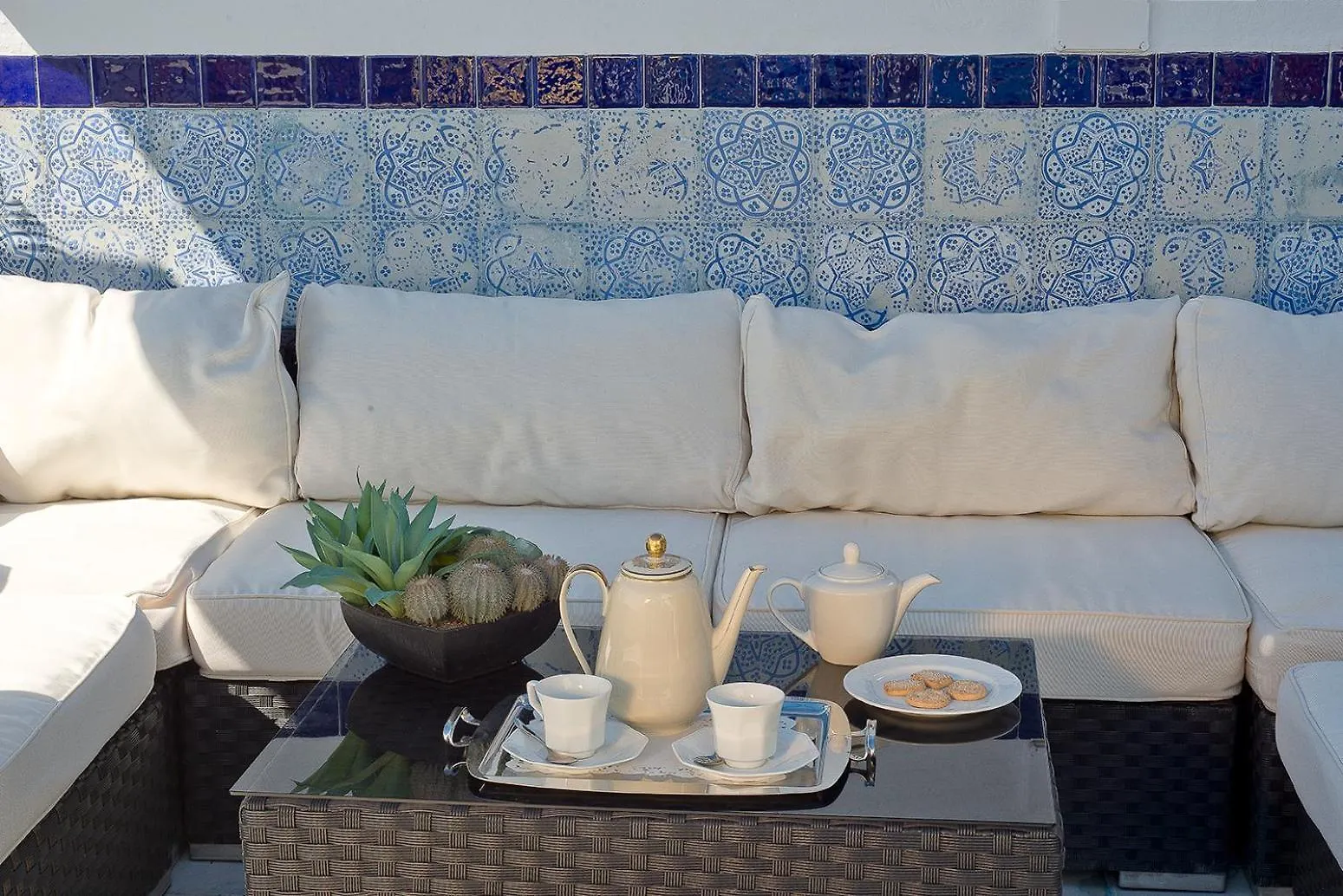 Guest house Hostal Casa Alborada Conil De La Frontera Spain