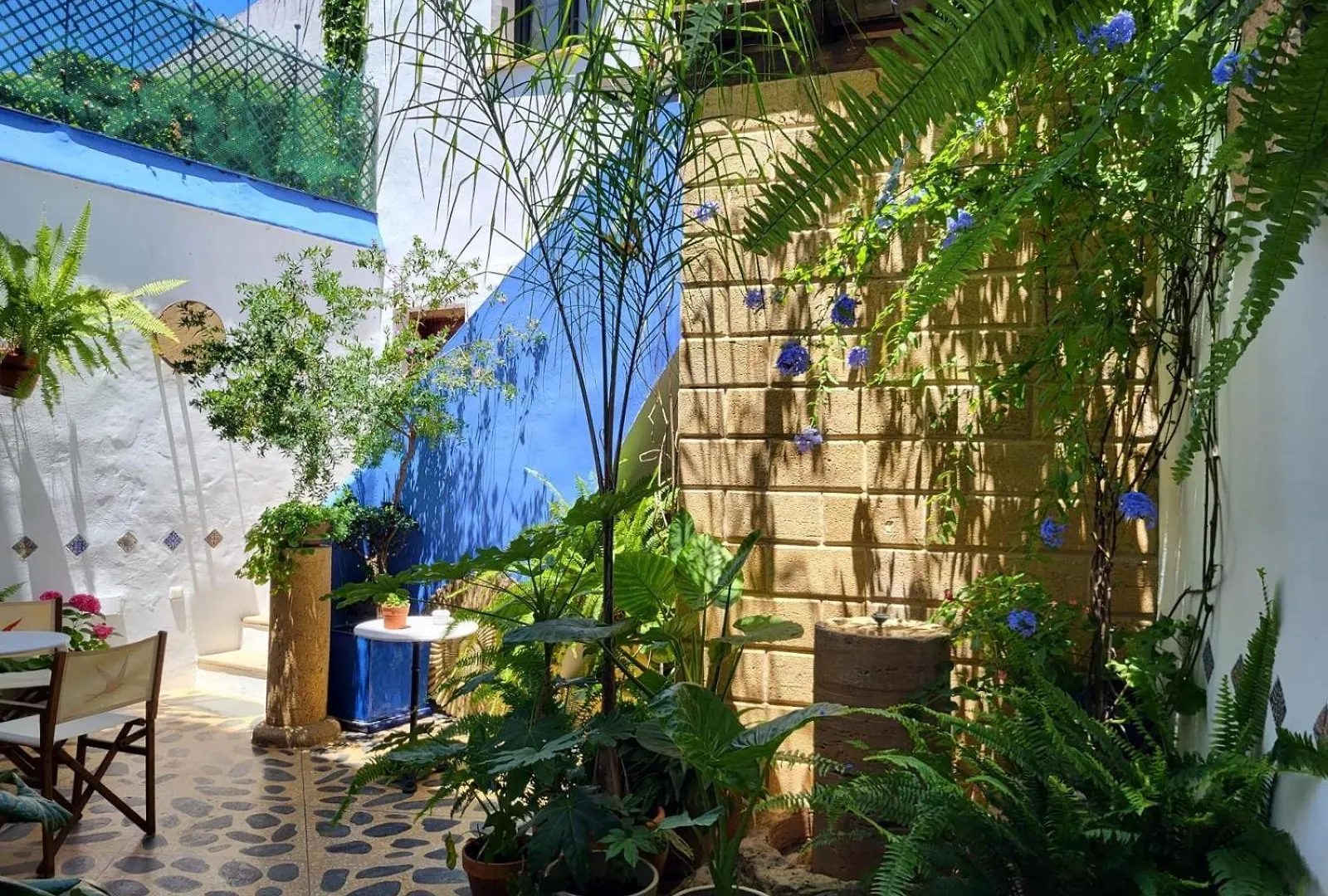 Hostal Casa Alborada Conil De La Frontera 0*,  Spanien