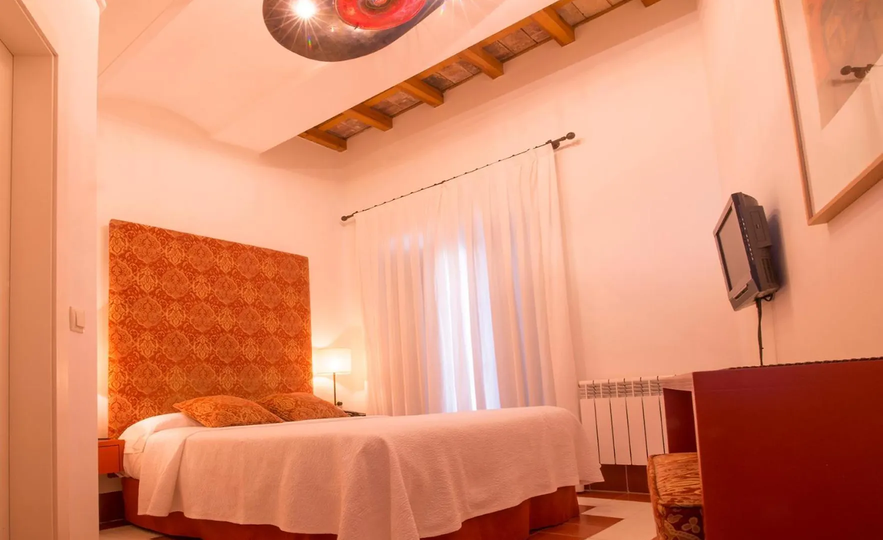 Hostal Casa Alborada Conil De La Frontera