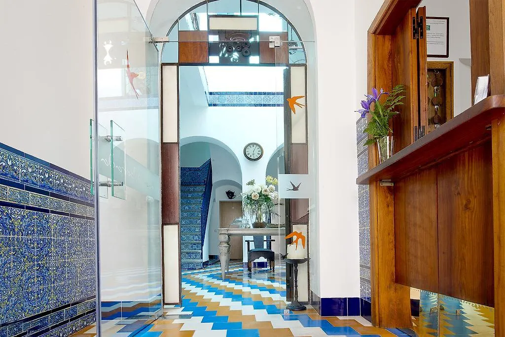 Hostal Casa Alborada Conil De La Frontera 0*,  Spain