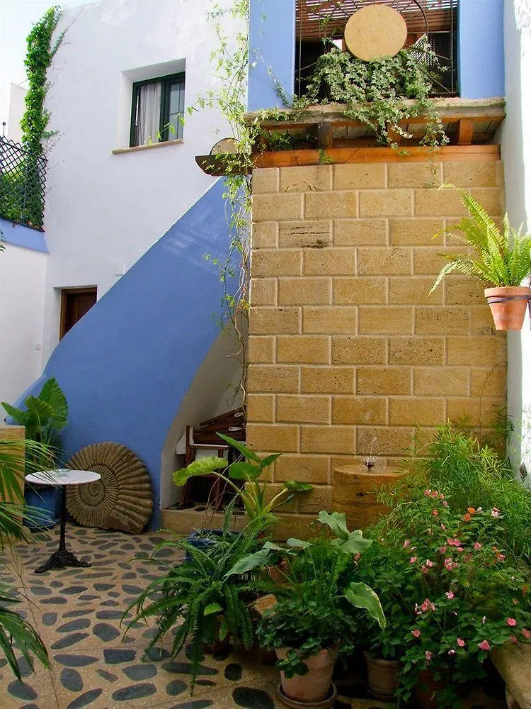 Hostal Casa Alborada Conil De La Frontera