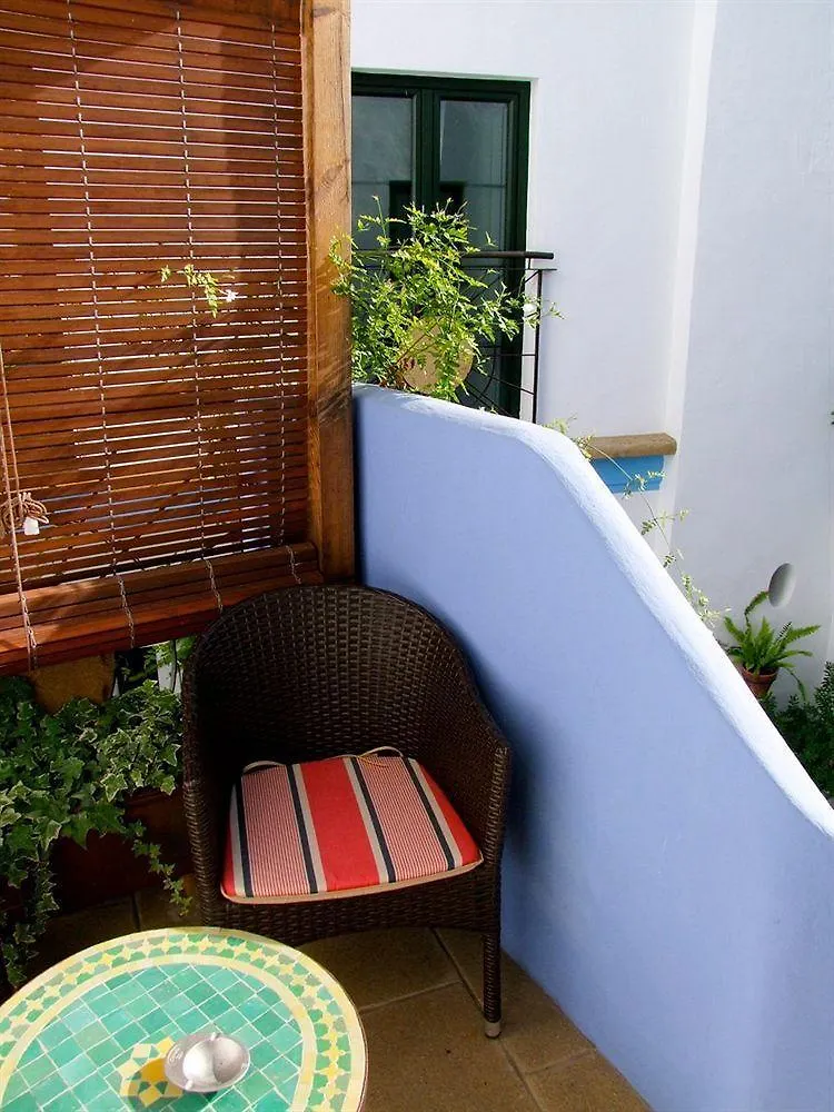 Hostal Casa Alborada Conil De La Frontera Spain