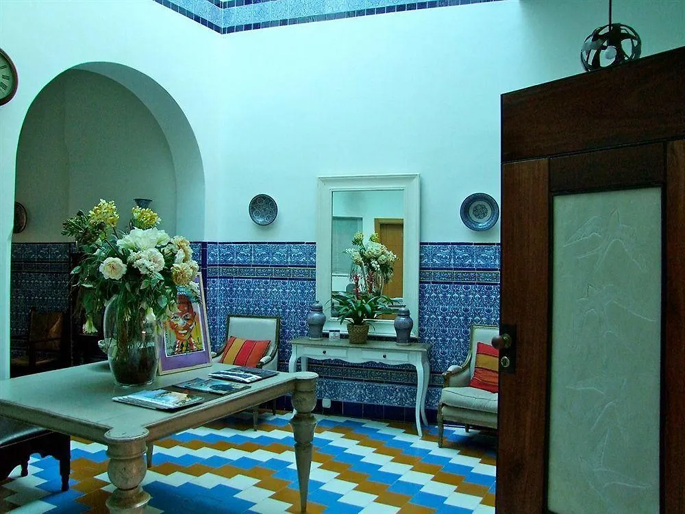 Guest house Hostal Casa Alborada Conil De La Frontera