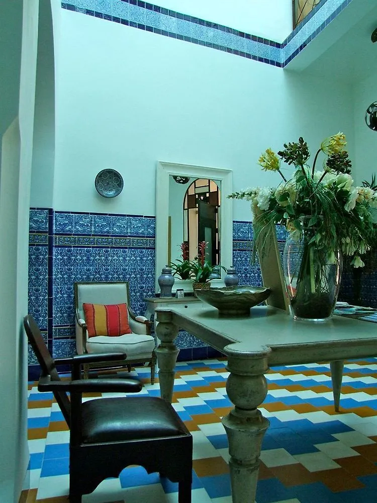 Hostal Casa Alborada Conil De La Frontera Guest house