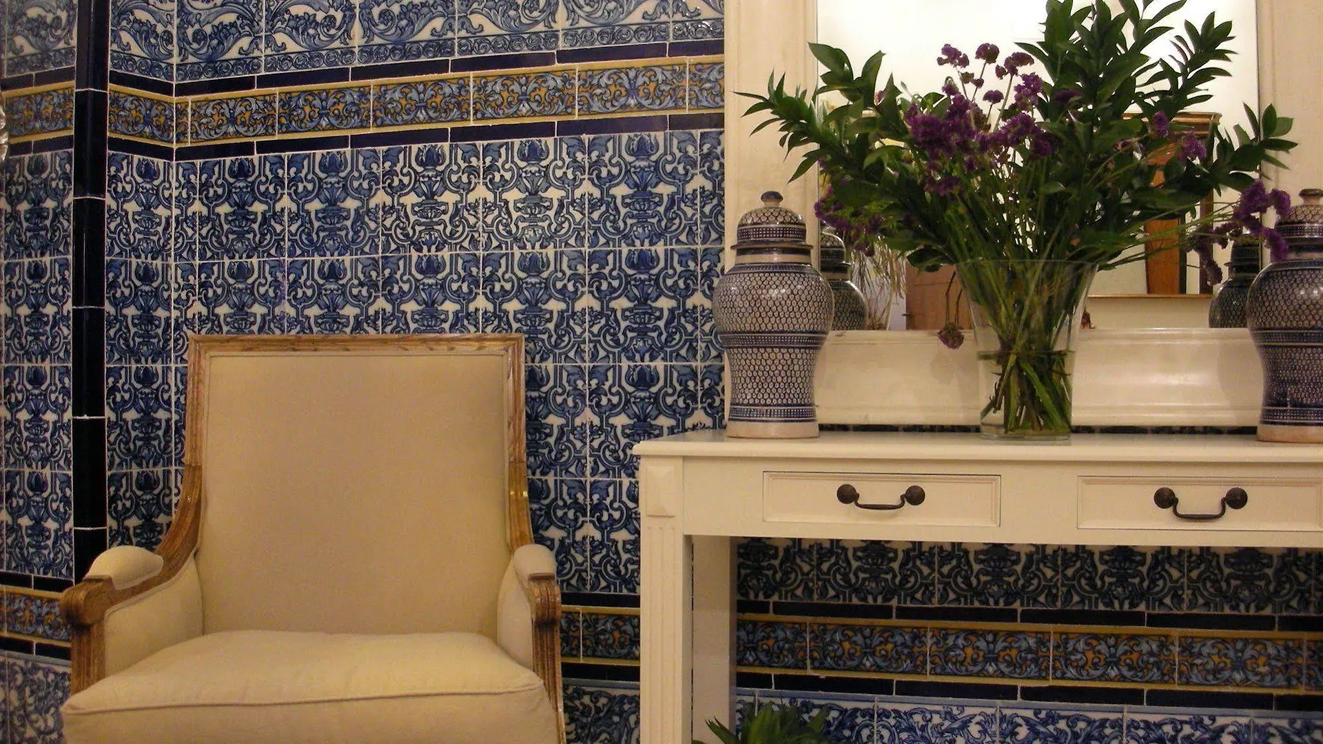 Guest house Hostal Casa Alborada Conil De La Frontera Spain