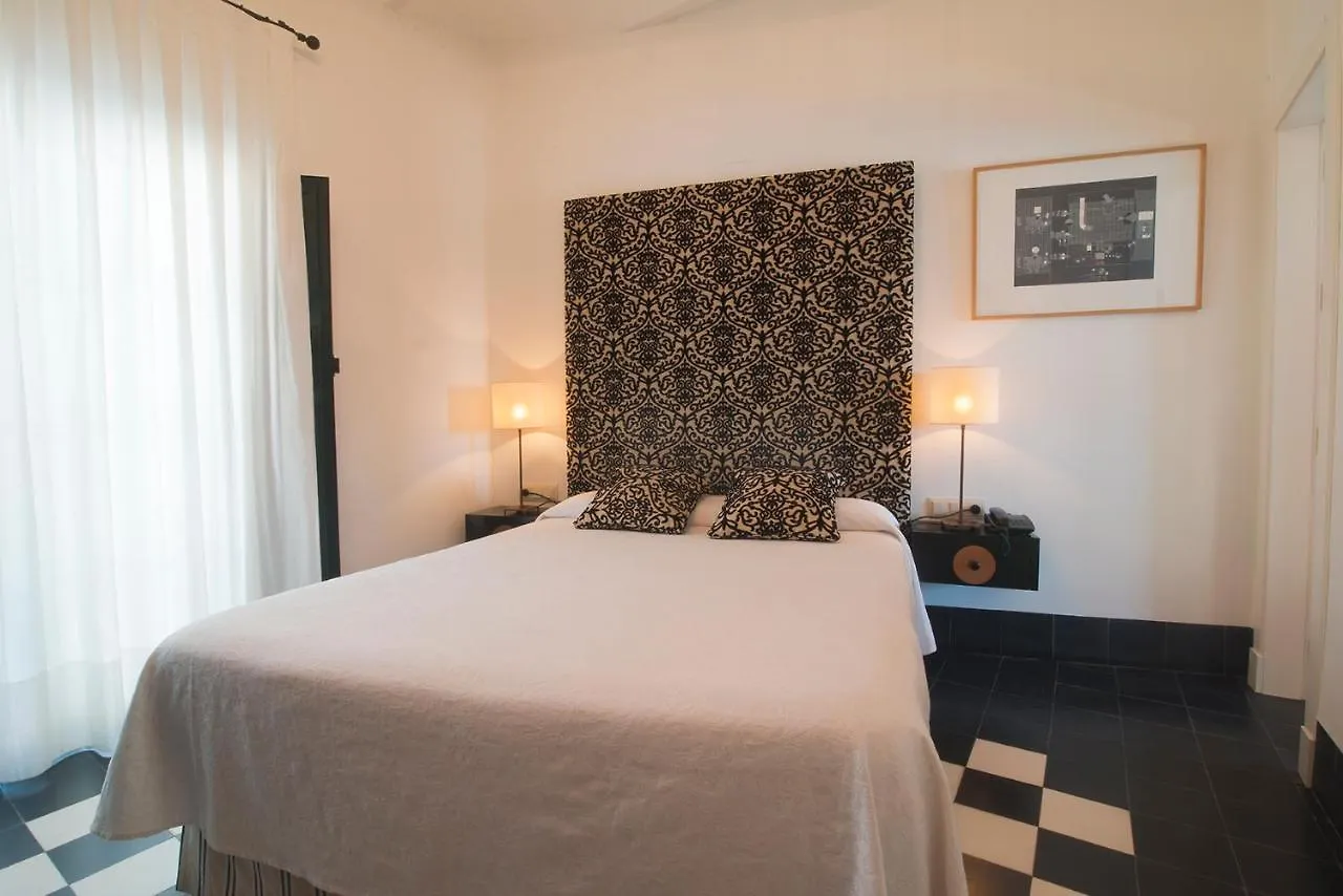 Hostal Casa Alborada Conil De La Frontera