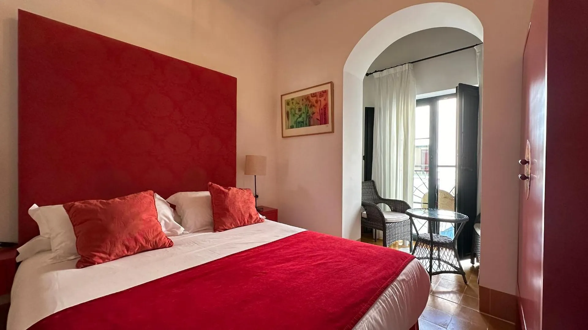 Hostal Casa Alborada Conil De La Frontera