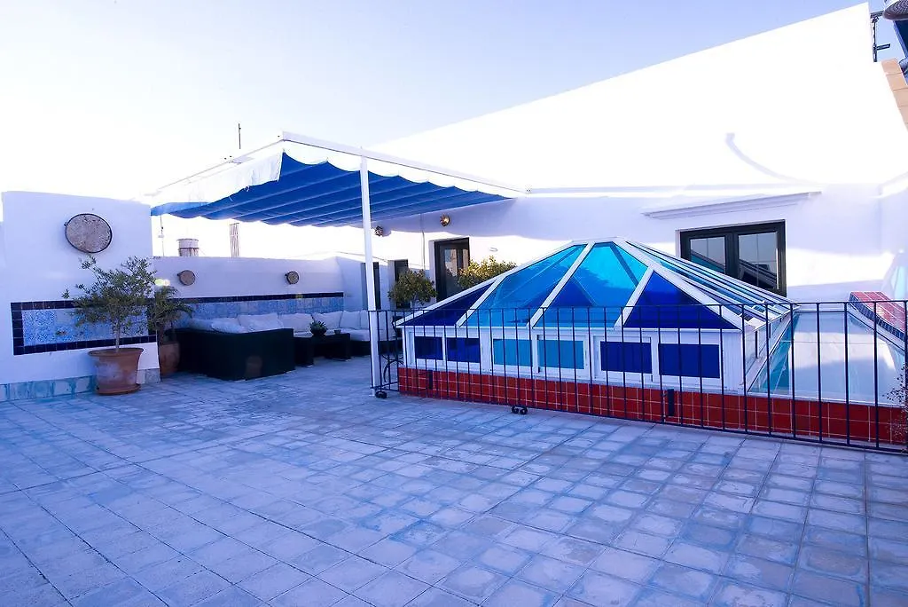 Hostal Casa Alborada Conil De La Frontera 0*,  Spain