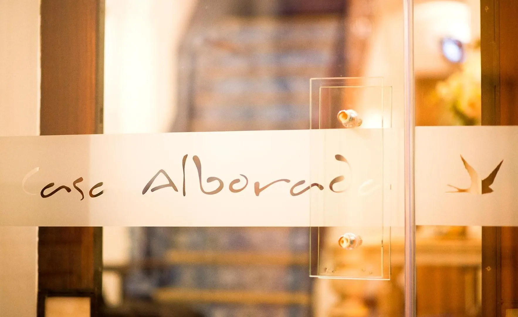 Hostal Casa Alborada كونيل ذي لا فرونتيرا 0*,