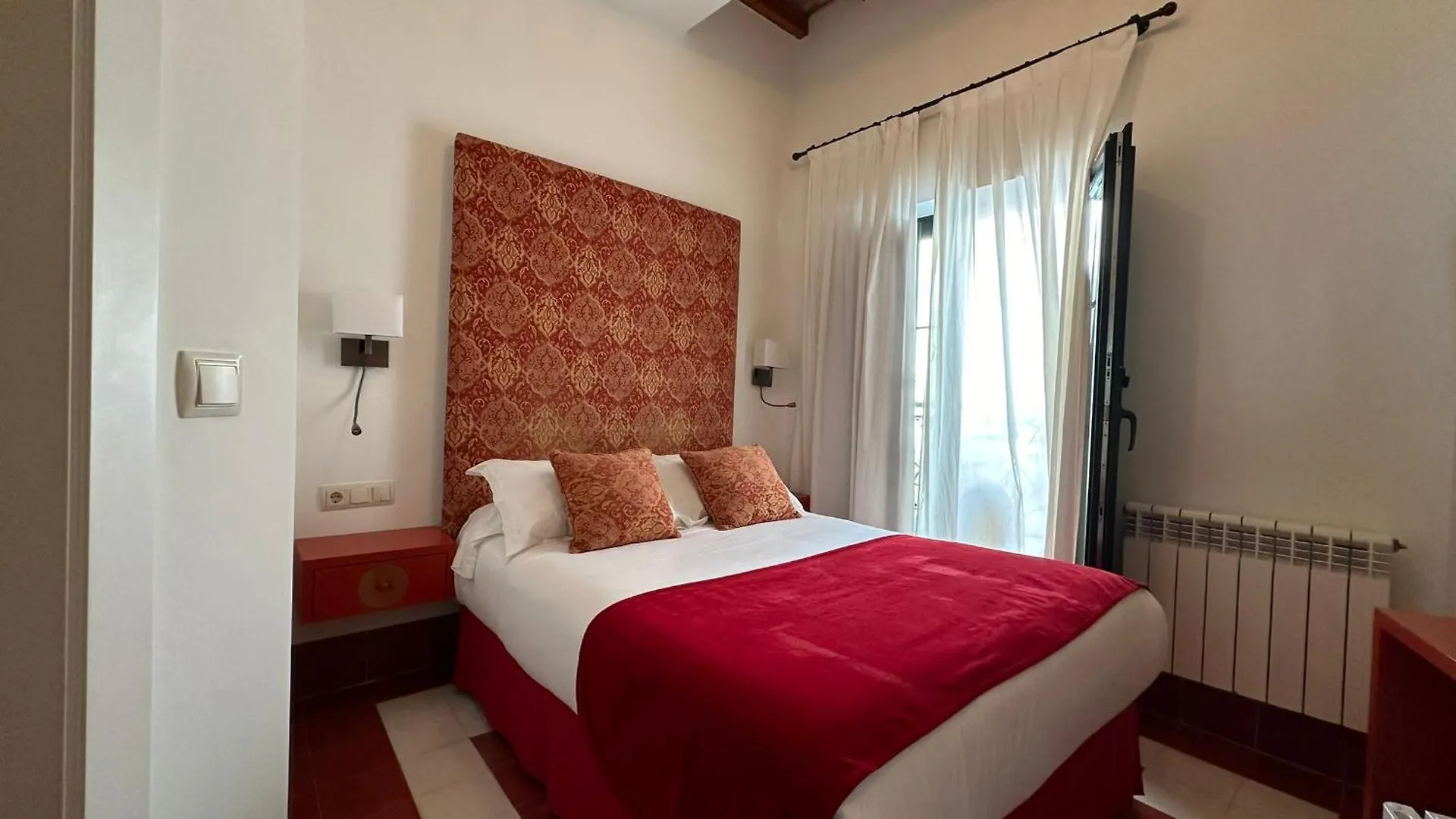 بيت ضيافة Hostal Casa Alborada كونيل ذي لا فرونتيرا إسبانيا