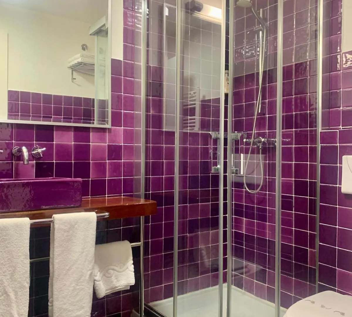 Hostal Casa Alborada كونيل ذي لا فرونتيرا