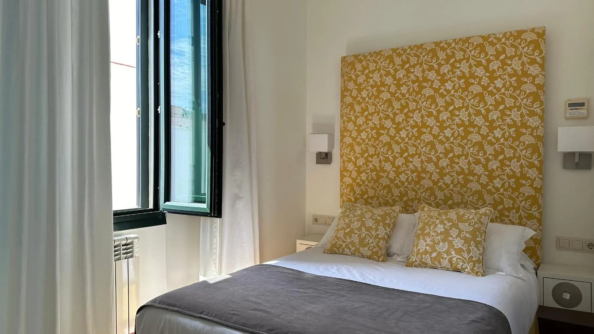 Hostal Casa Alborada كونيل ذي لا فرونتيرا 0*,