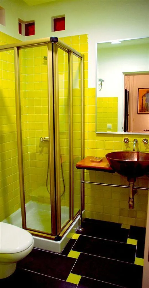 Hostal Casa Alborada كونيل ذي لا فرونتيرا بيت ضيافة
