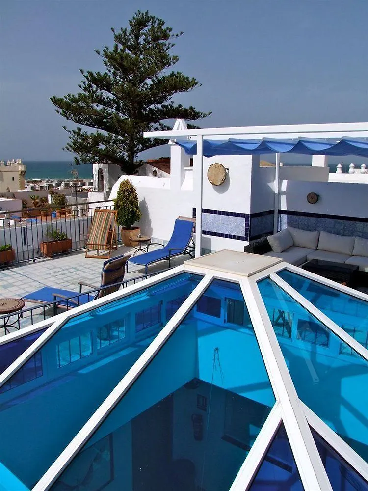 Hostal Casa Alborada كونيل ذي لا فرونتيرا 0*,