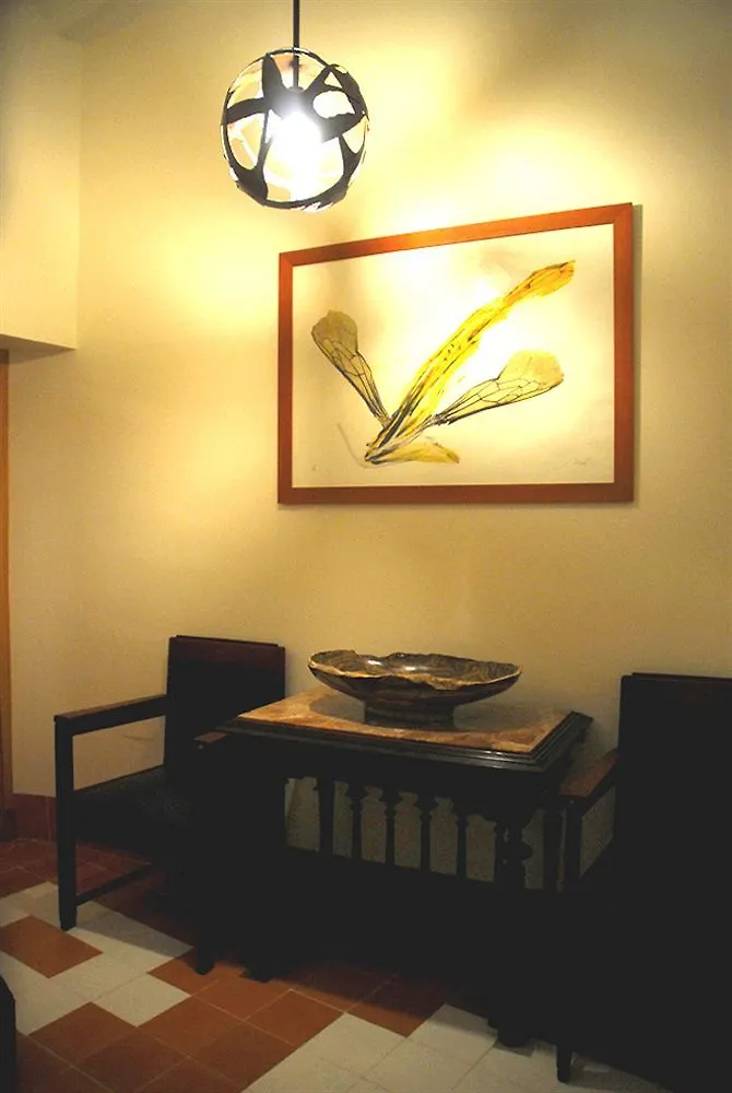 Hostal Casa Alborada كونيل ذي لا فرونتيرا